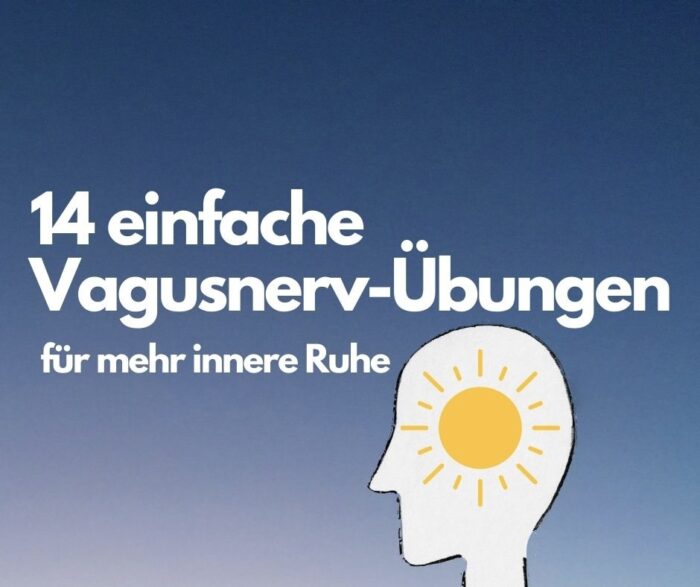 Einfache Vagusnerv Bungen F R Mehr Innere Ruhe