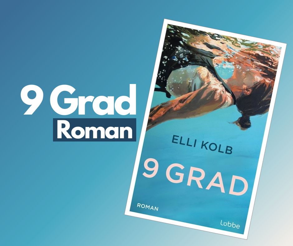 9 Grad – Roman